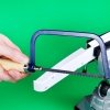 Modelcraft PSA5042 Junior Hacksaw